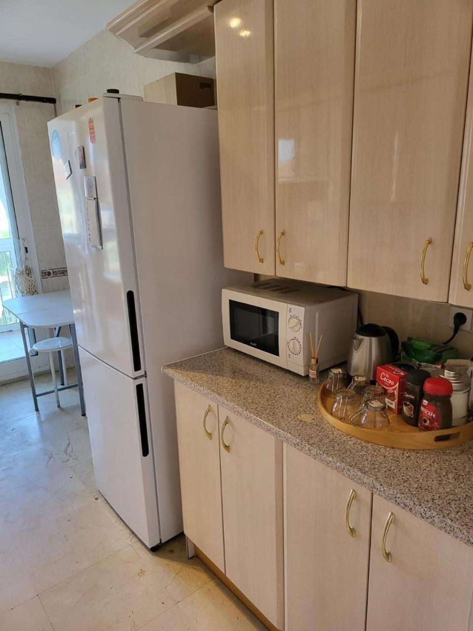 Diamond Center 1 Apartment