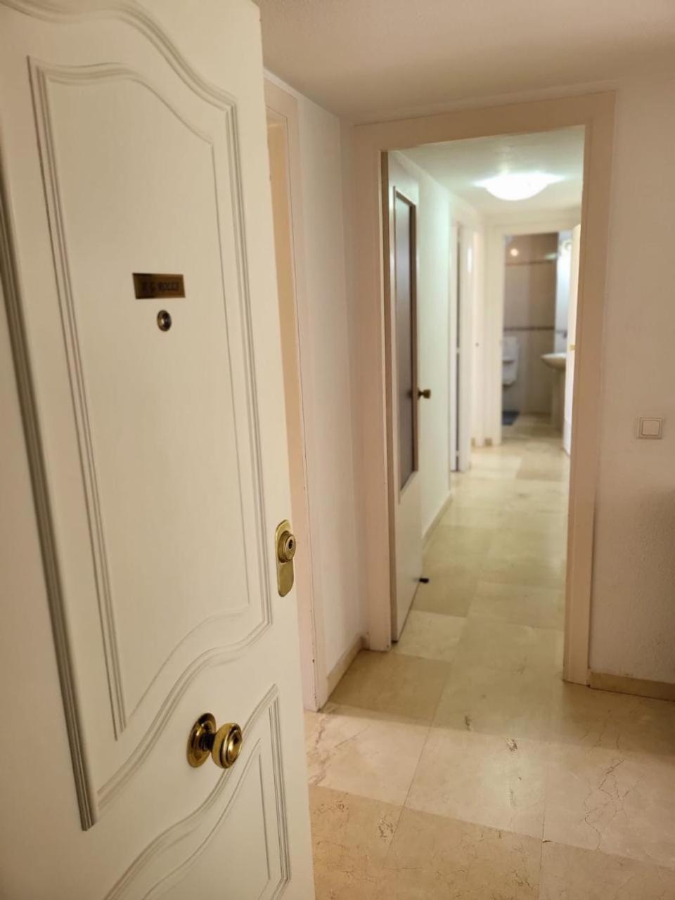 Diamond Center 1 Apartment *