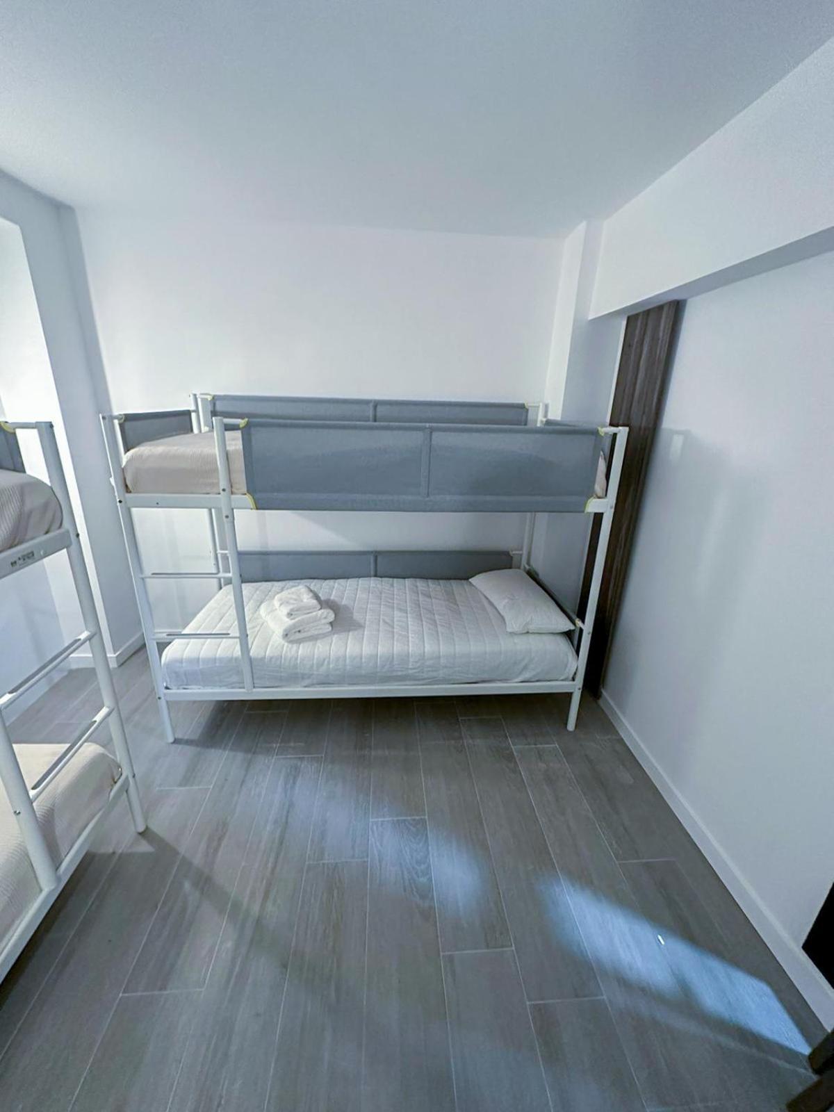 Hostel Zur Boutique