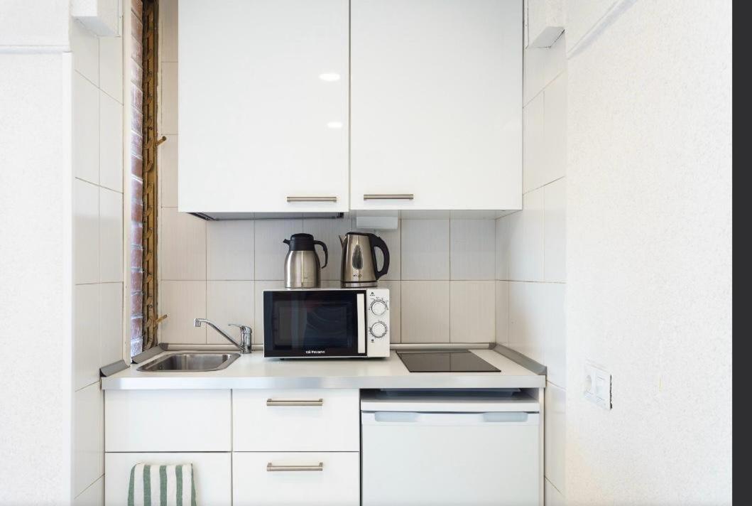 Aparhotel Palmeras Apartment Fuengirola