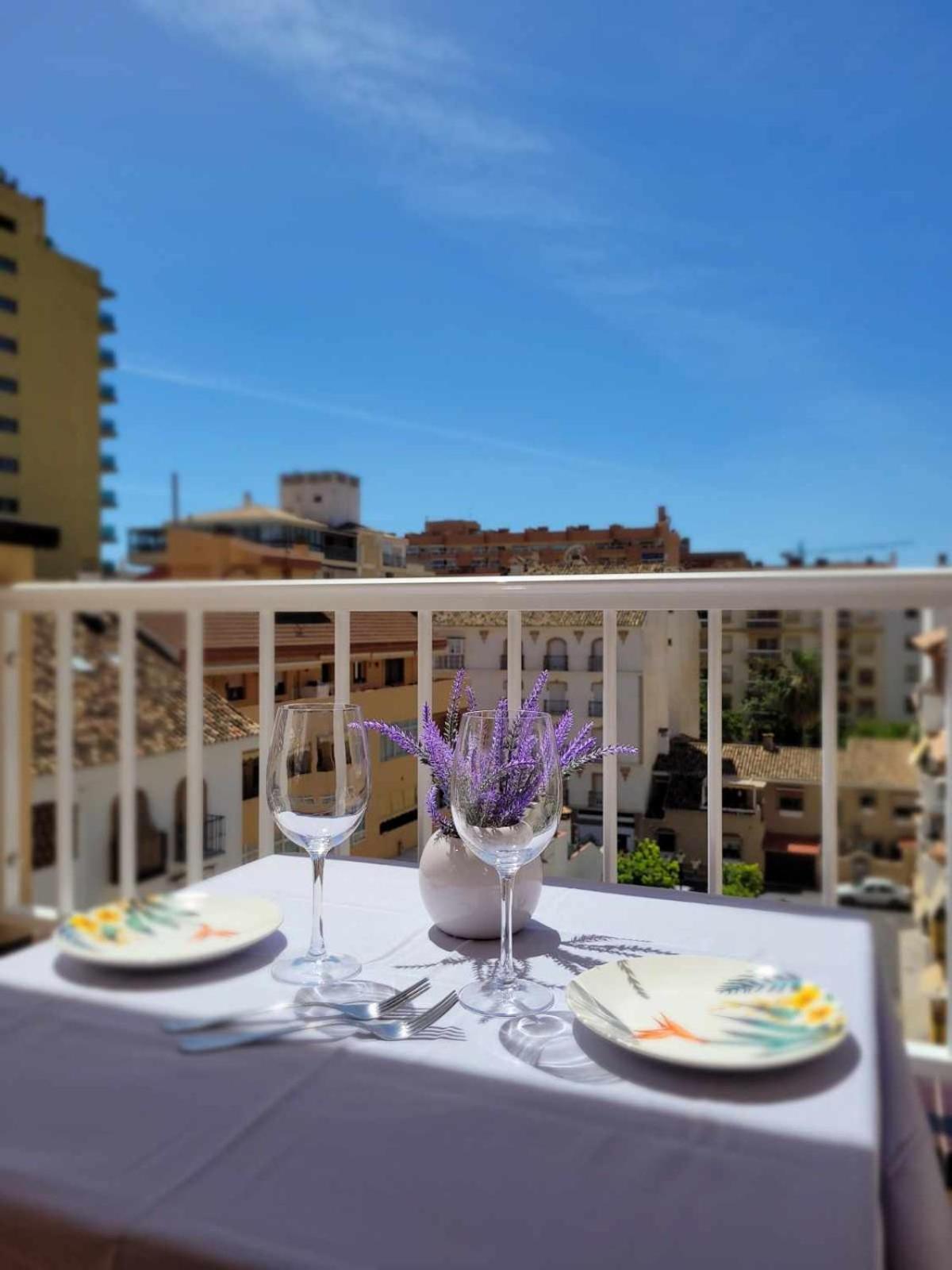 Apartment Centro Fuengirola