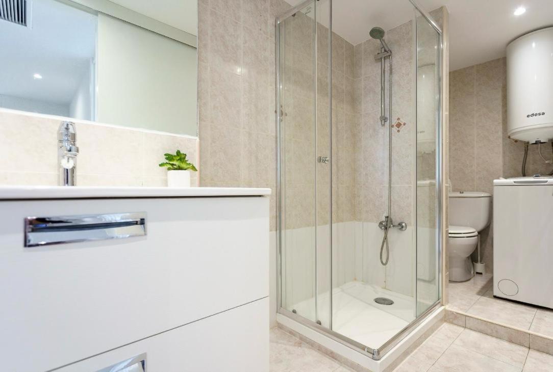 Aparhotel Palmeras Apartment Fuengirola