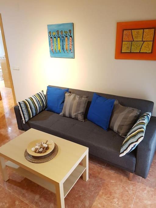 Apartment Playa Martin