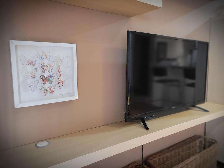 Playa Martin Apartment Fuengirola
