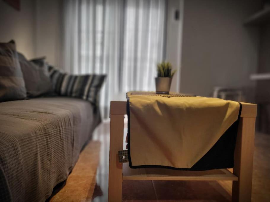 Playa Martin Apartment