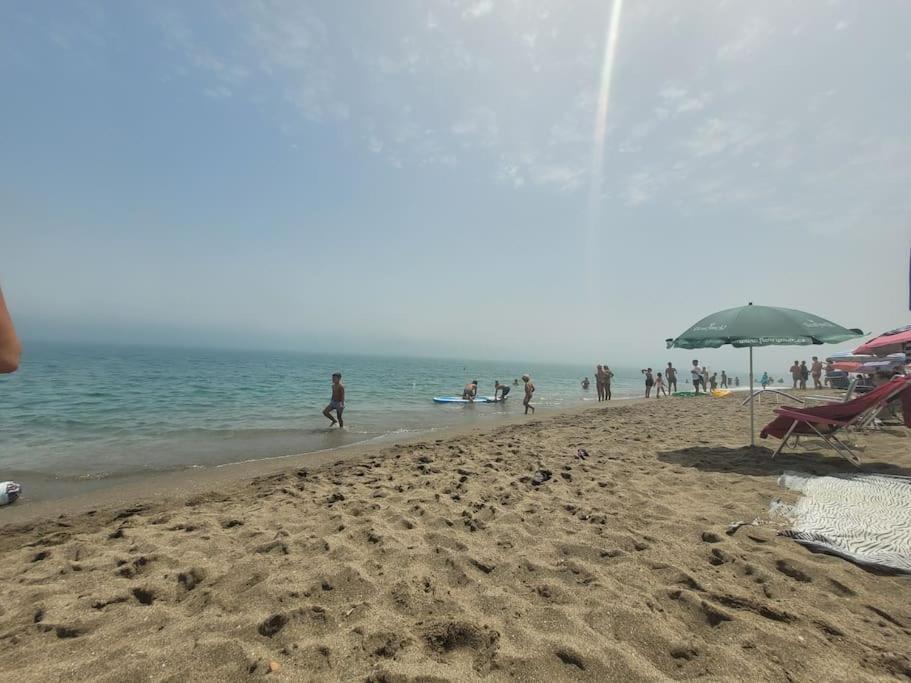 Apartment Playa Martin Fuengirola
