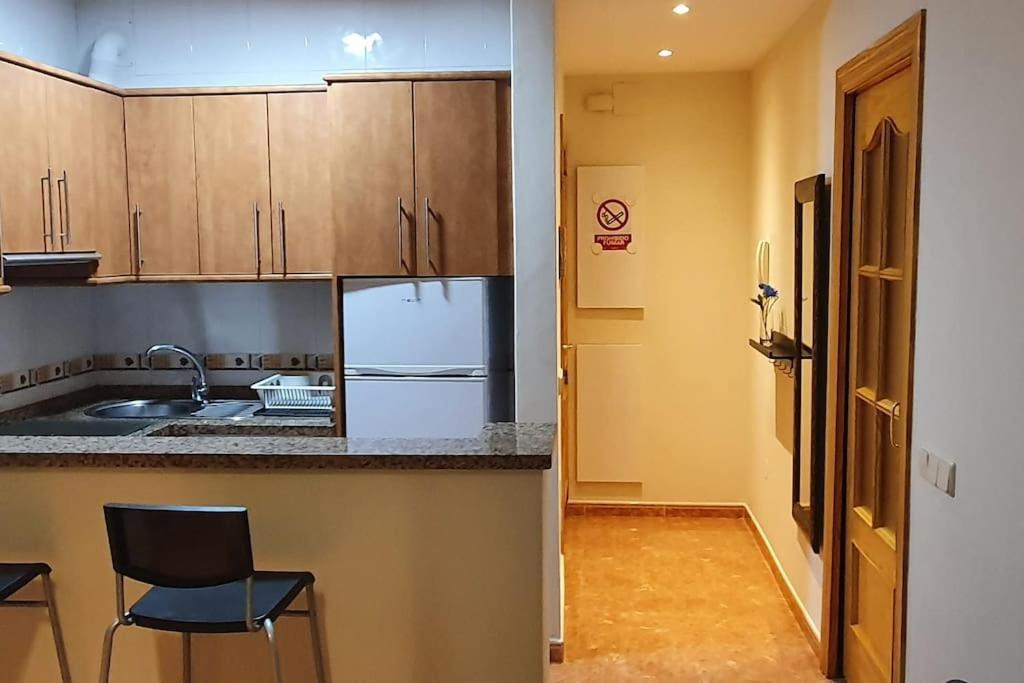 Playa Martin Apartment Fuengirola