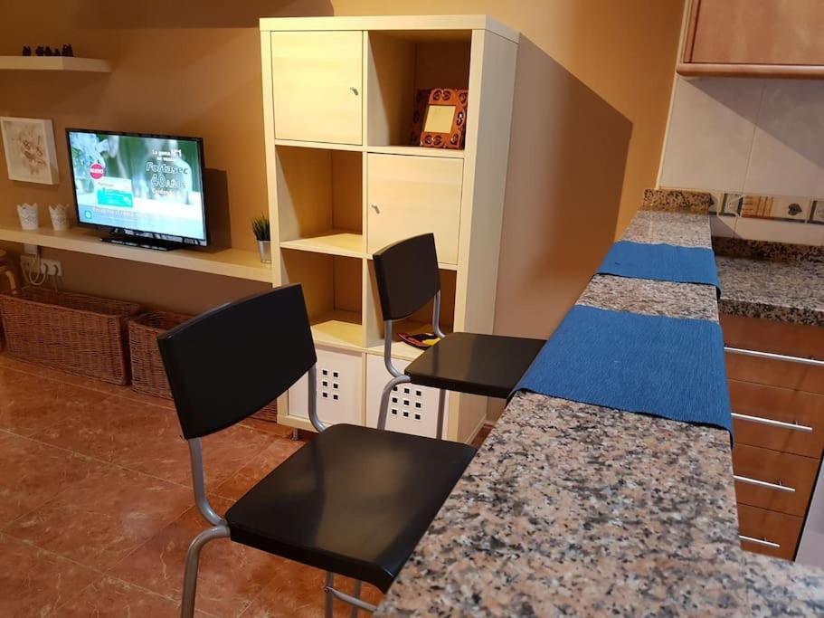 Apartment Playa Martin