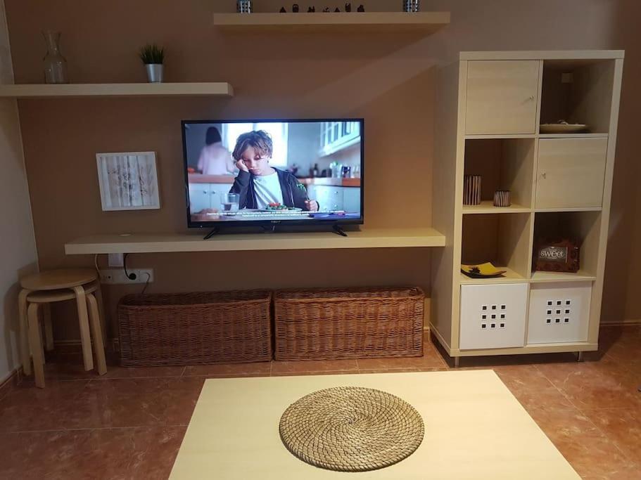 Apartment Playa Martin *