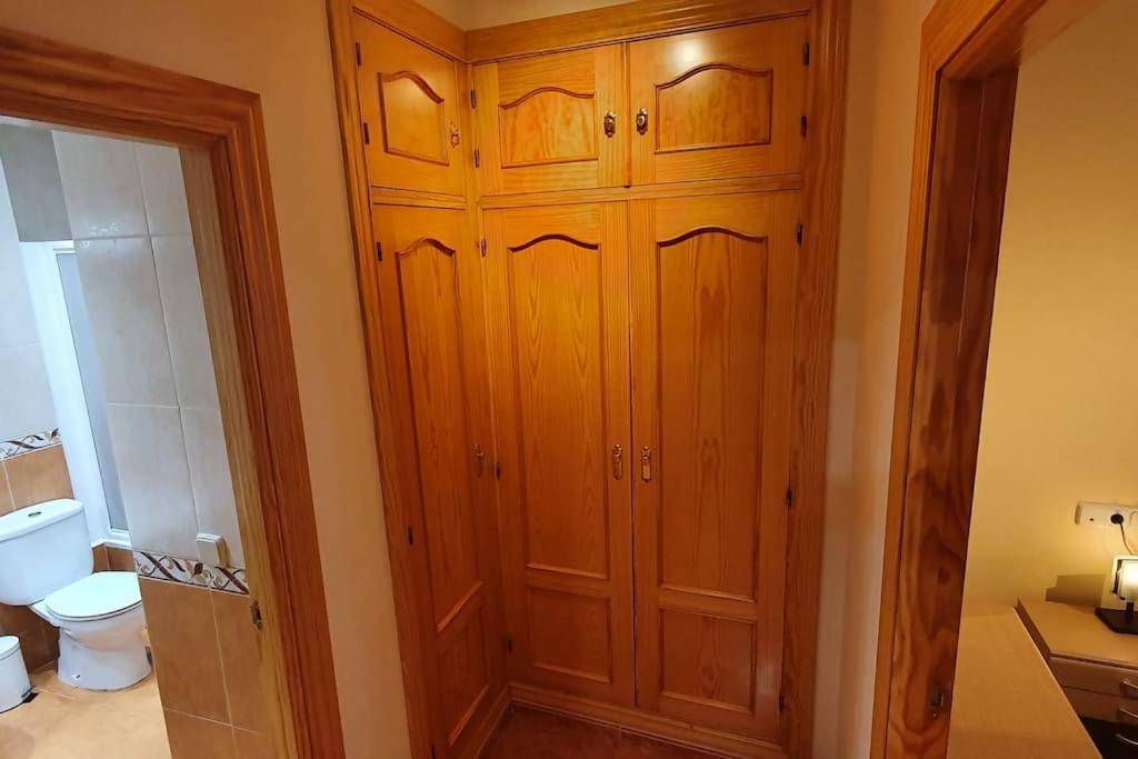 Apartment Playa Martin Fuengirola