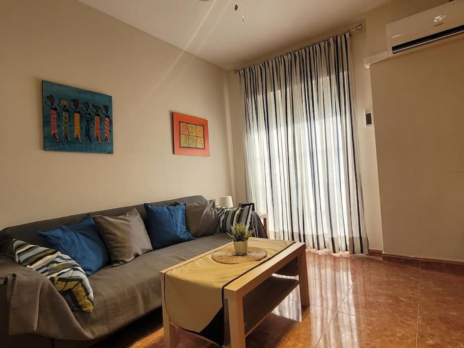 Apartment Playa Martin