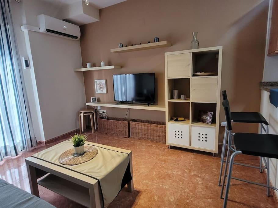 Playa Martin Apartment Fuengirola