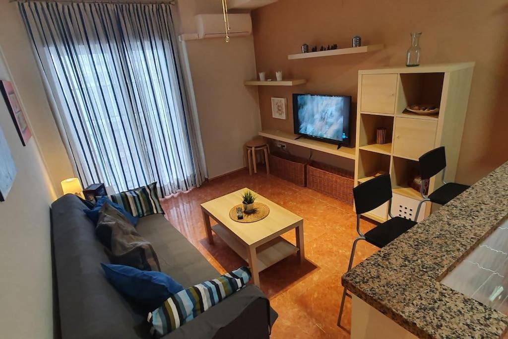 Apartment Playa Martin Fuengirola