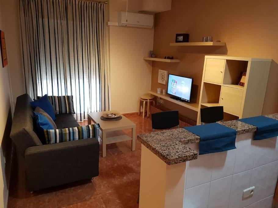 Playa Martin Apartment *
