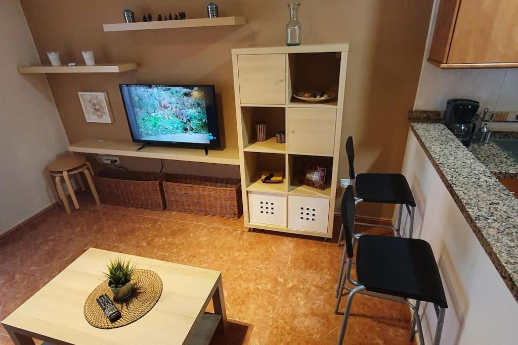 Apartment Playa Martin *