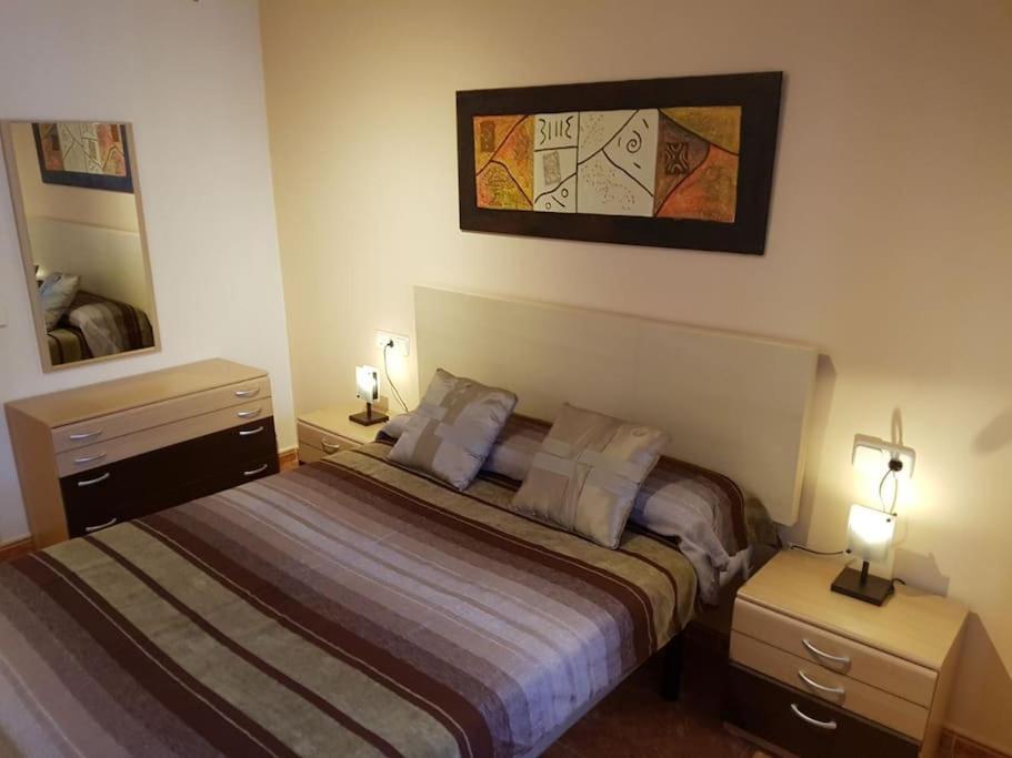 Playa Martin Apartment