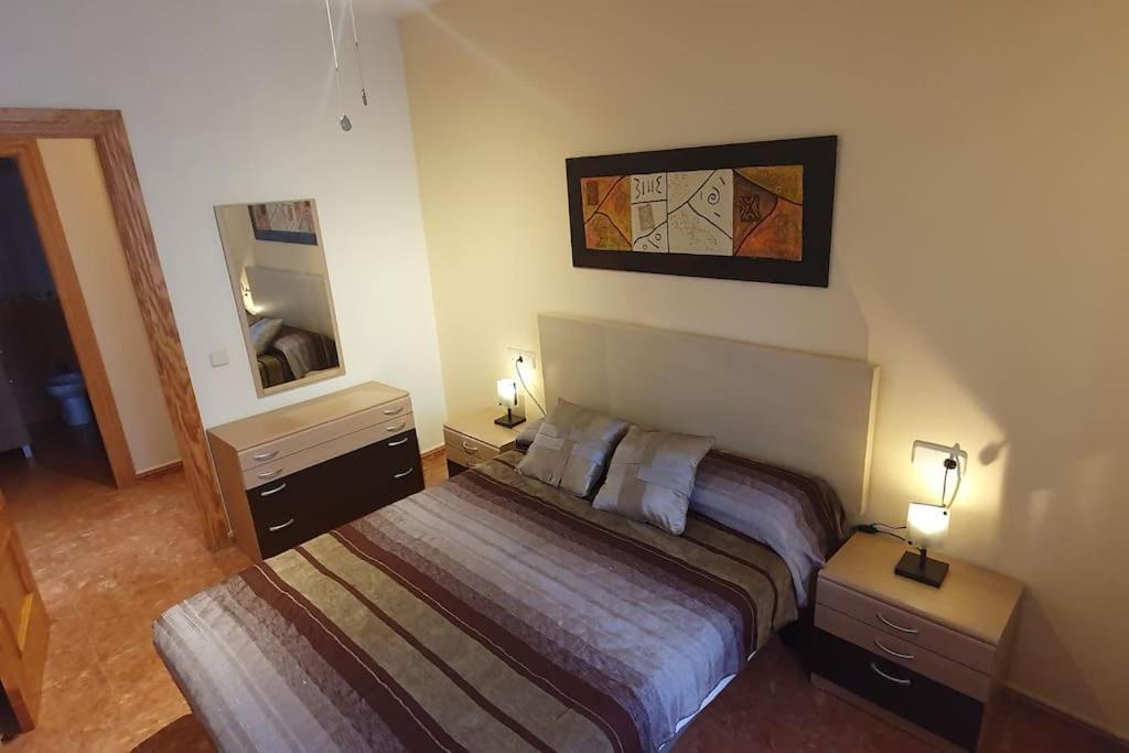 Apartment Playa Martin