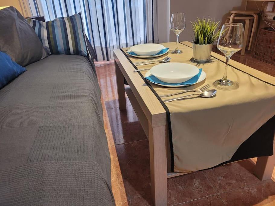 Apartment Playa Martin *
