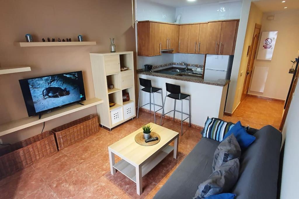 Playa Martin Apartment Fuengirola