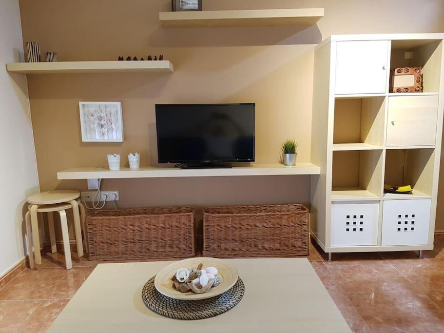 Apartment Playa Martin