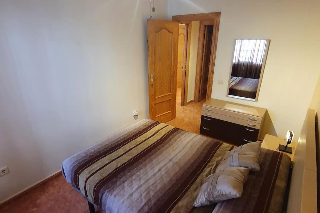 Playa Martin Apartment *