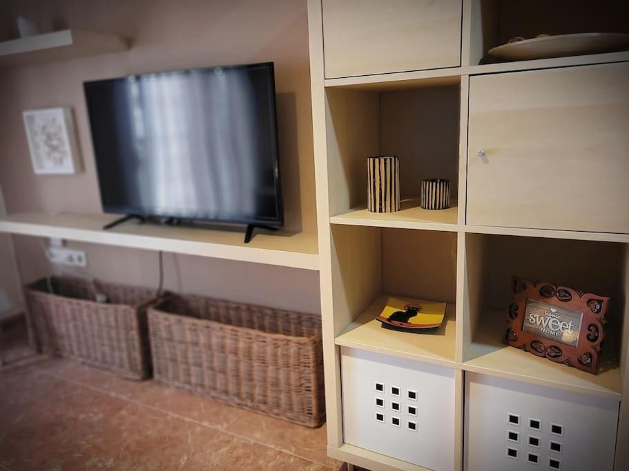 Apartment Playa Martin *