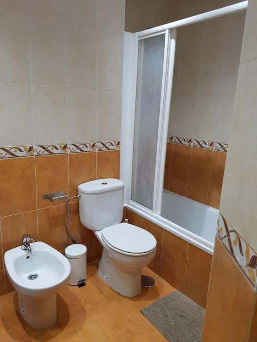 Apartment Playa Martin Fuengirola
