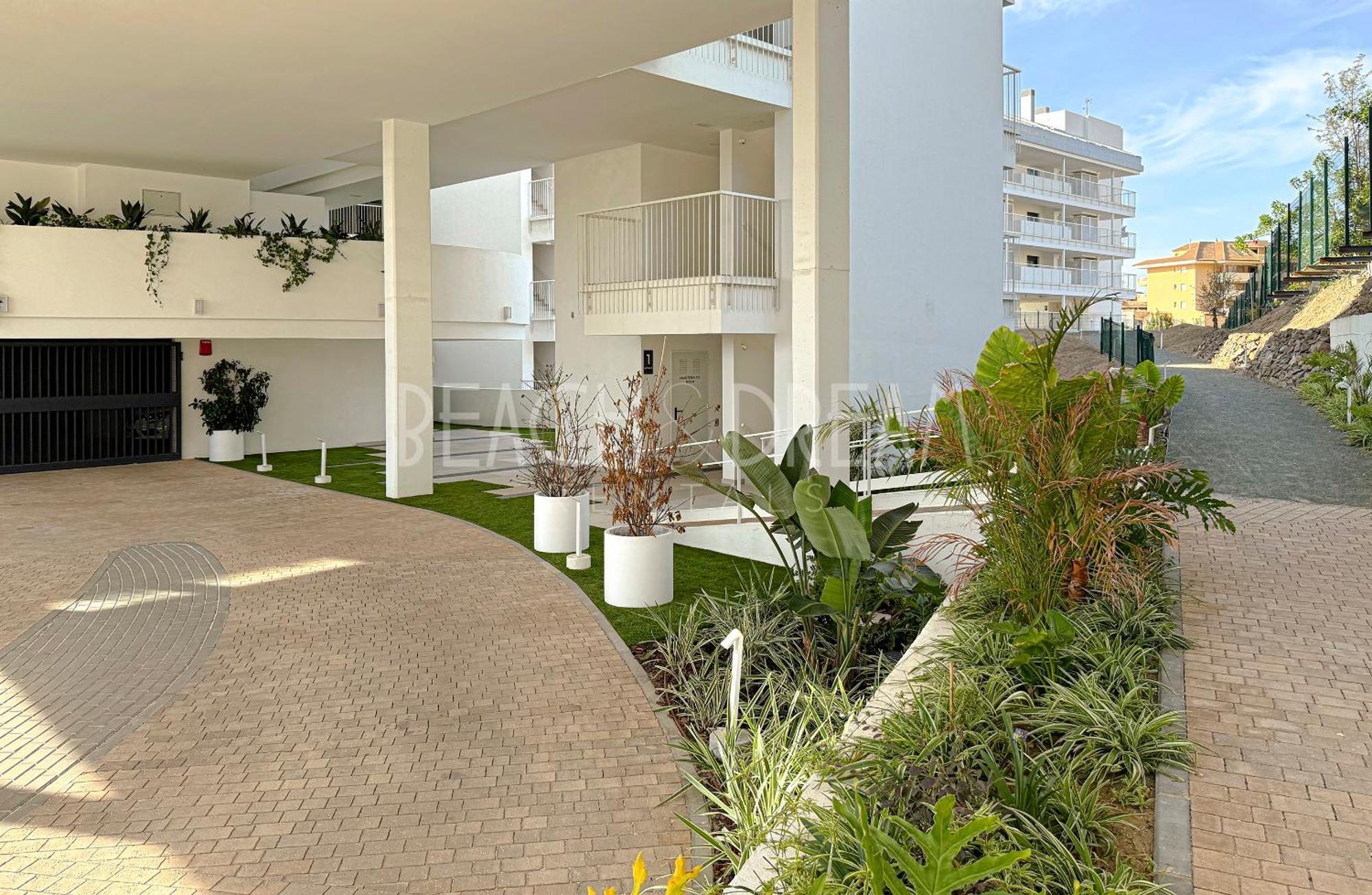 Apartment Lovely With Incredible Views - Fantastic Fuengirola