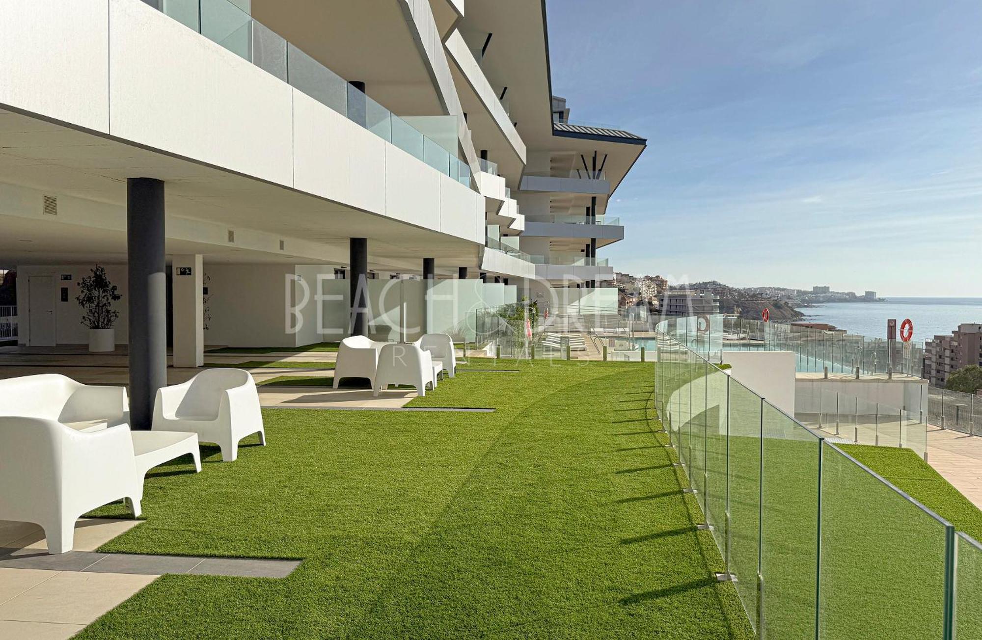 Apartment Lovely With Incredible Views - Fantastic Fuengirola