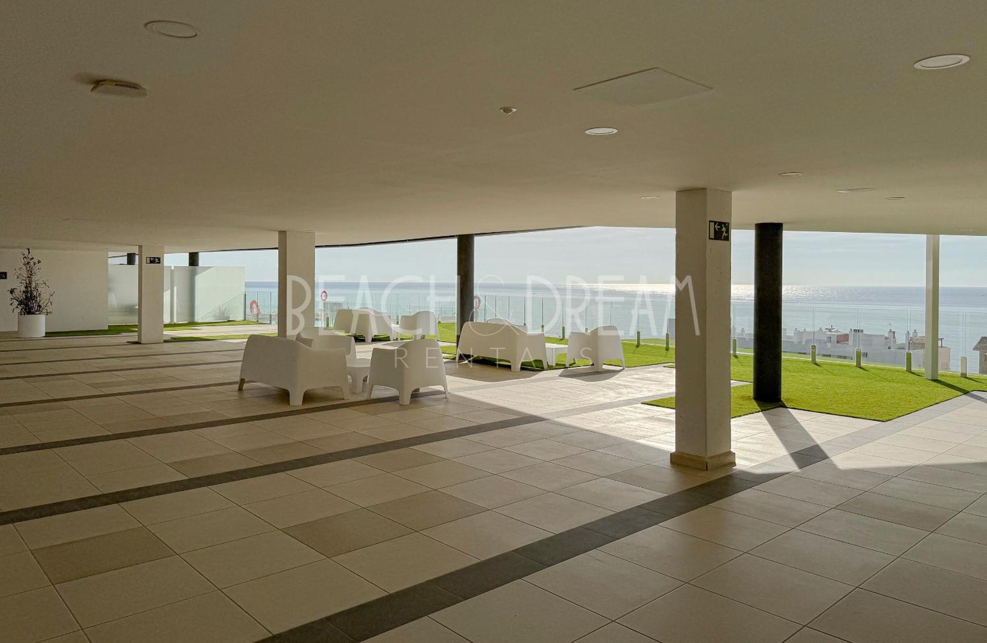 Lovely With Incredible Views - Fantastic Apartment