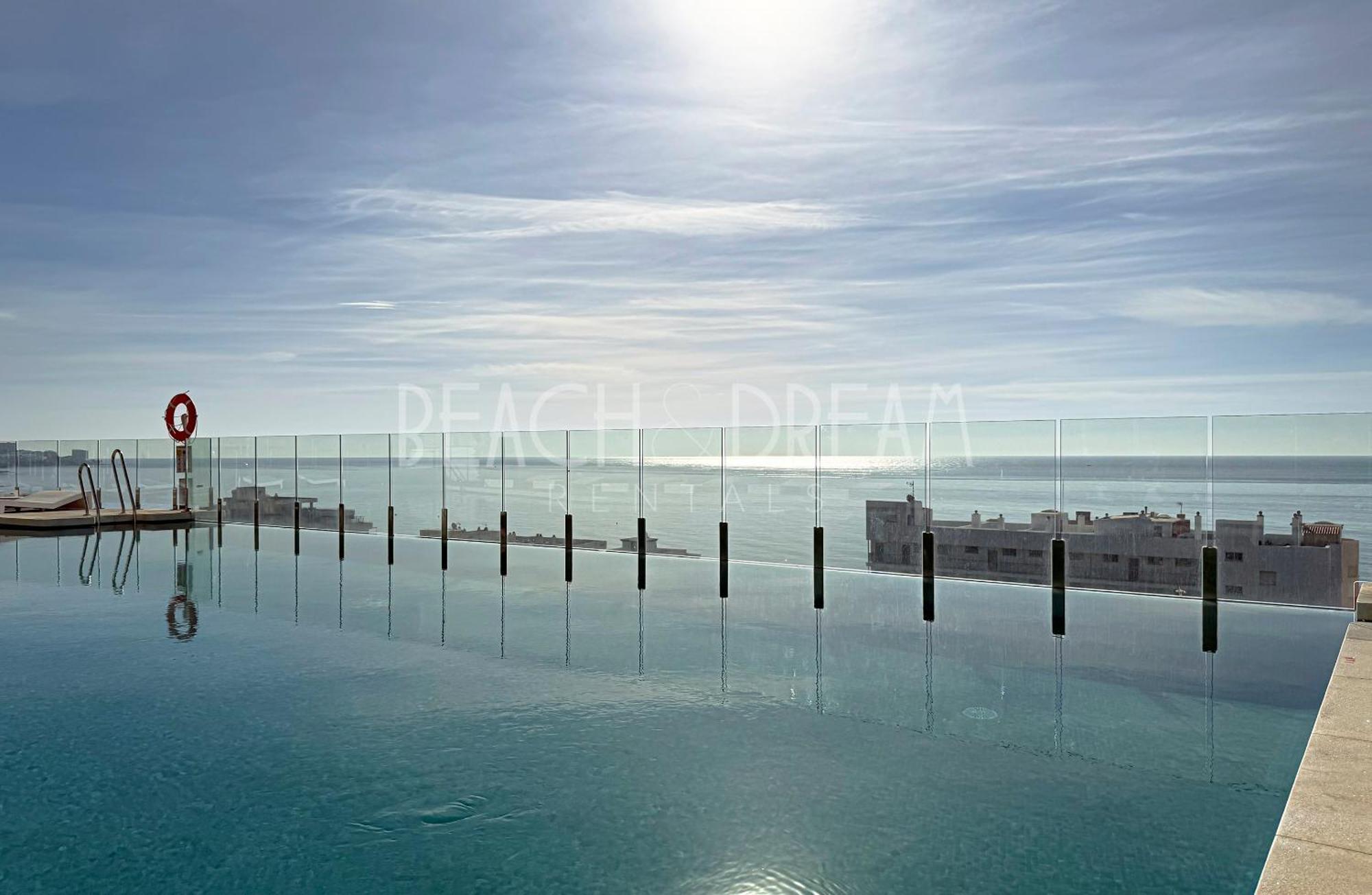 Lovely With Incredible Views - Fantastic Apartment *