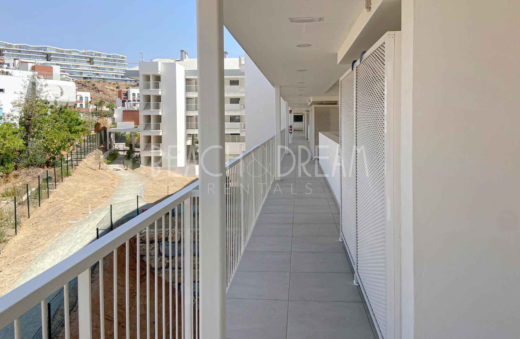 Apartment Lovely With Incredible Views - Fantastic