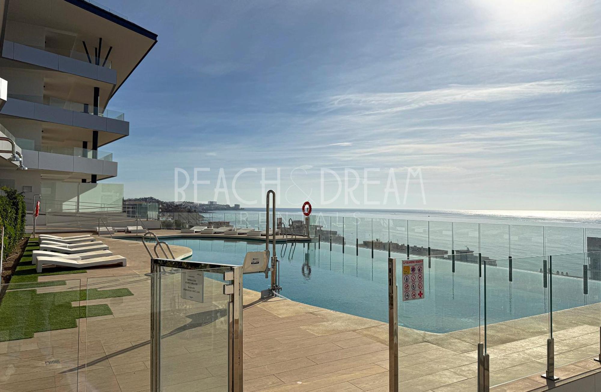 Apartment Lovely With Incredible Views - Fantastic