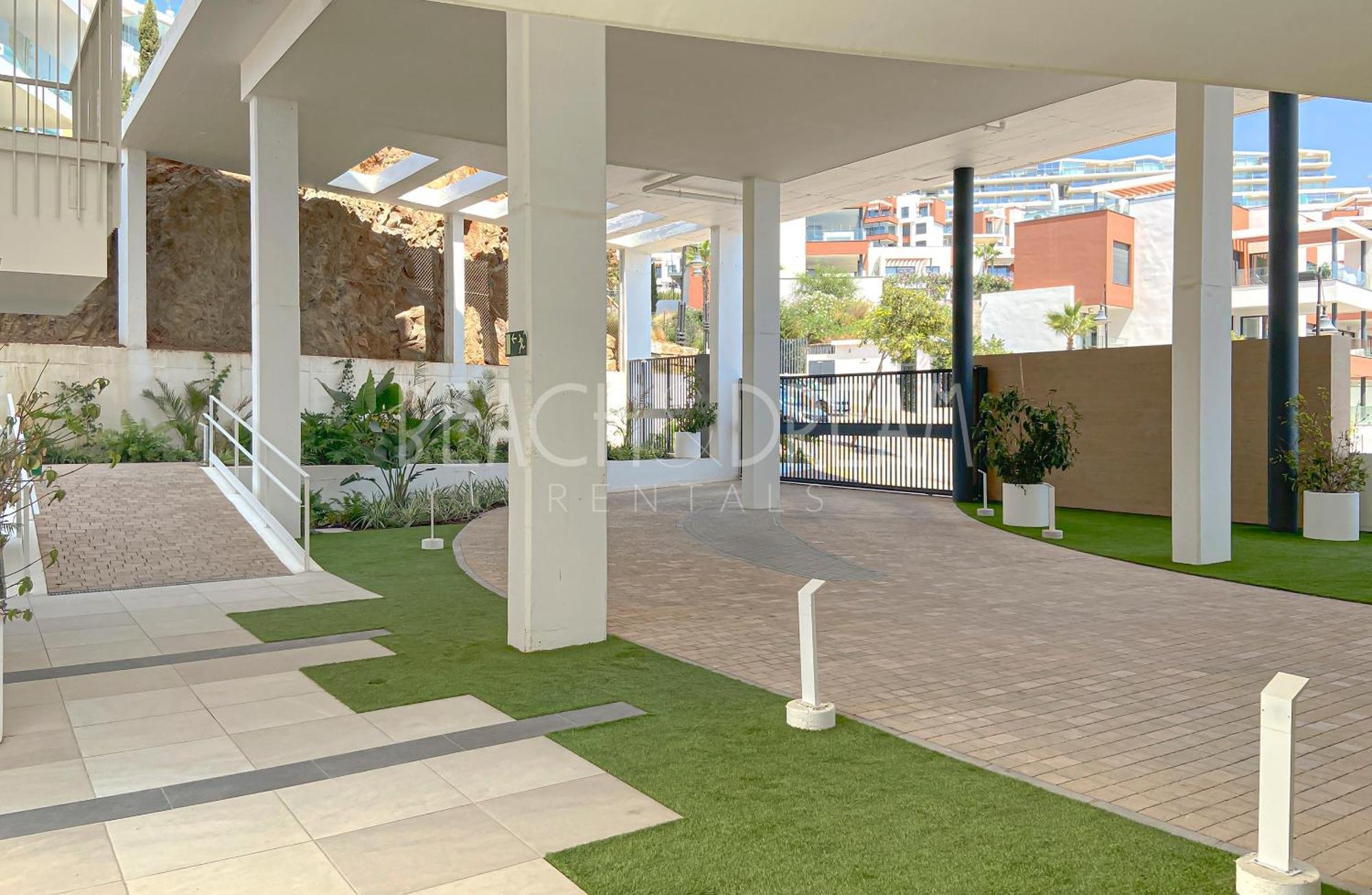 Lovely With Incredible Views - Fantastic * Fuengirola
