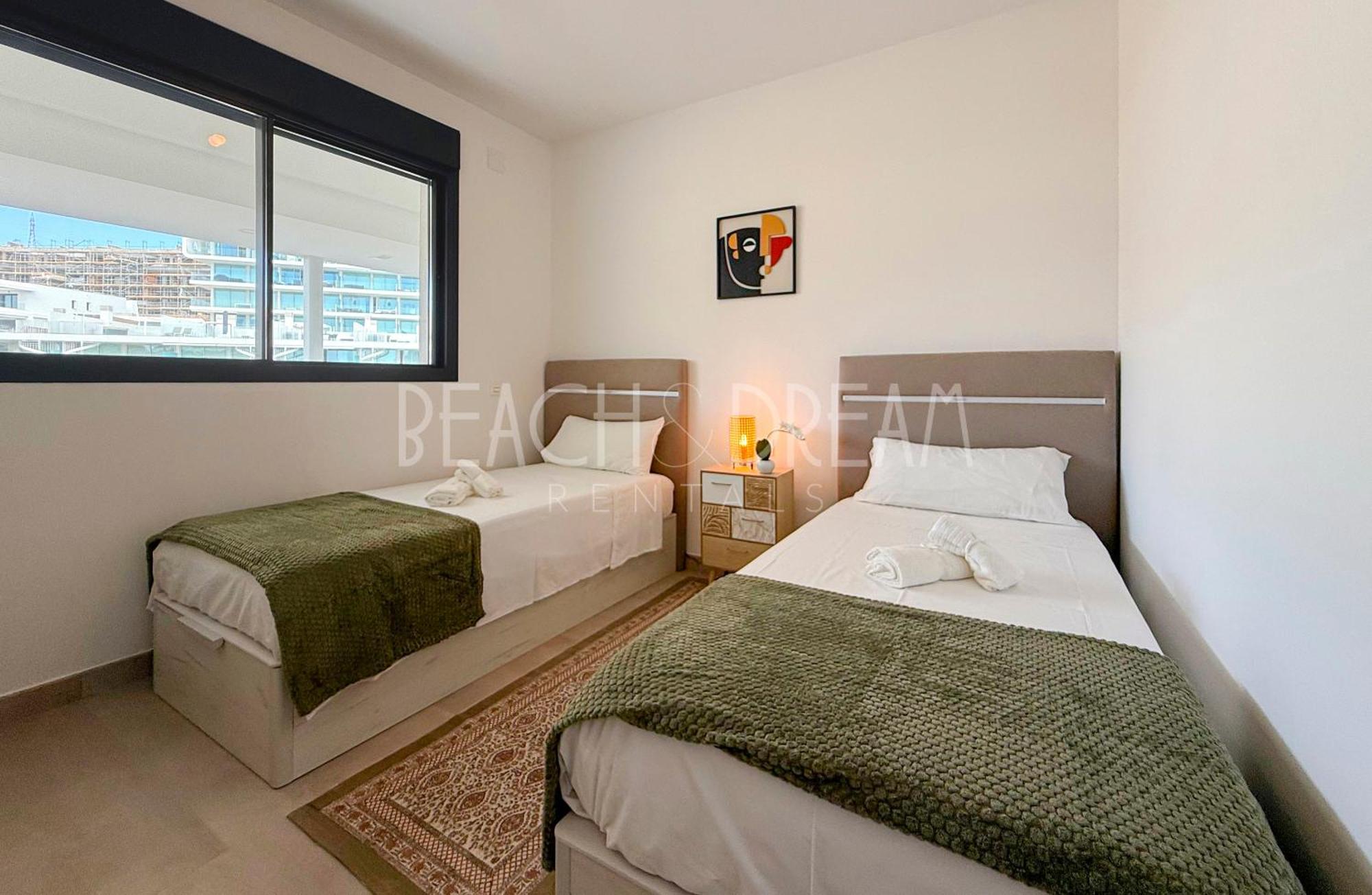 Lovely With Incredible Views - Fantastic