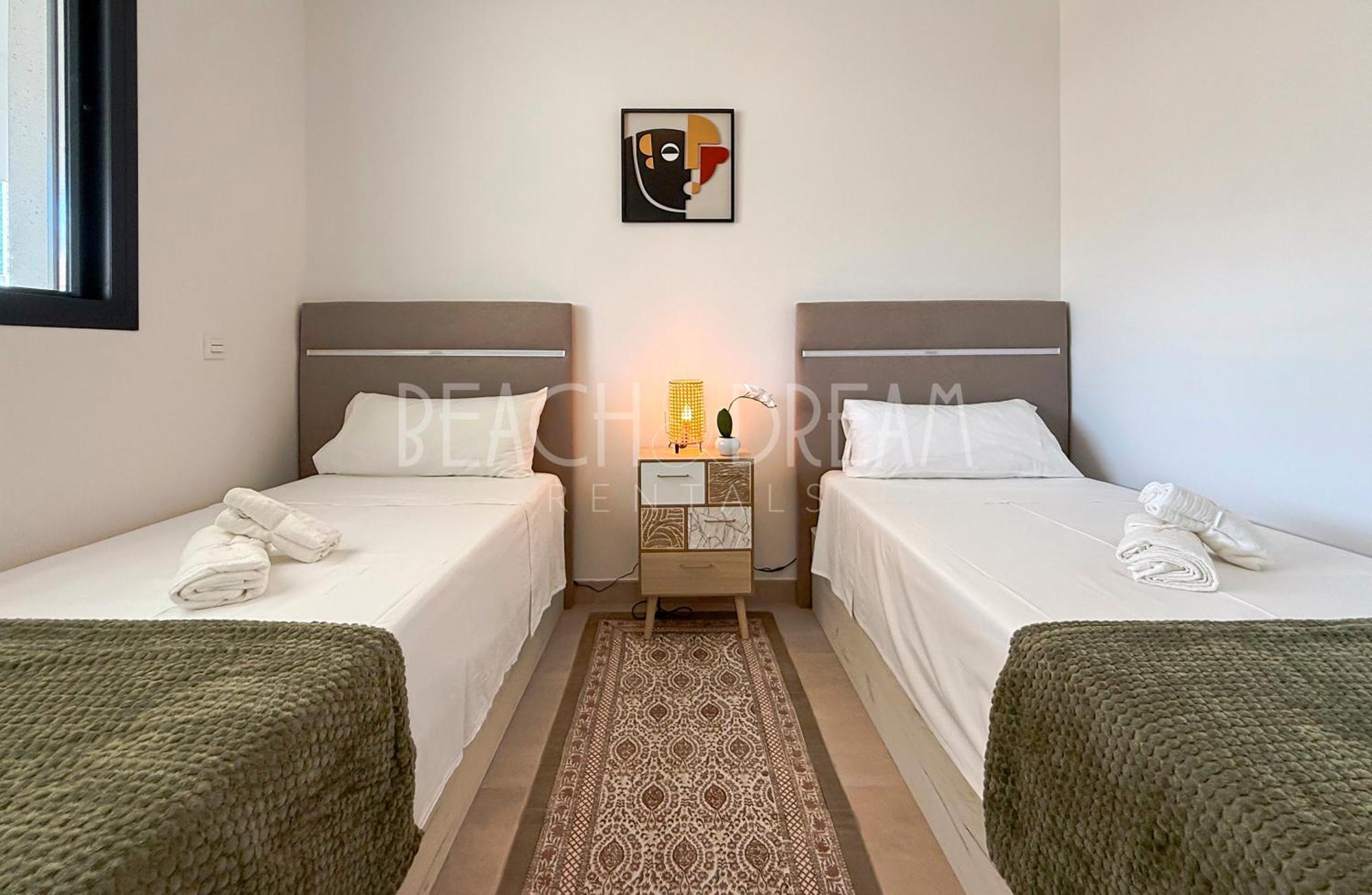 Apartamento Lovely With Incredible Views - Fantastic