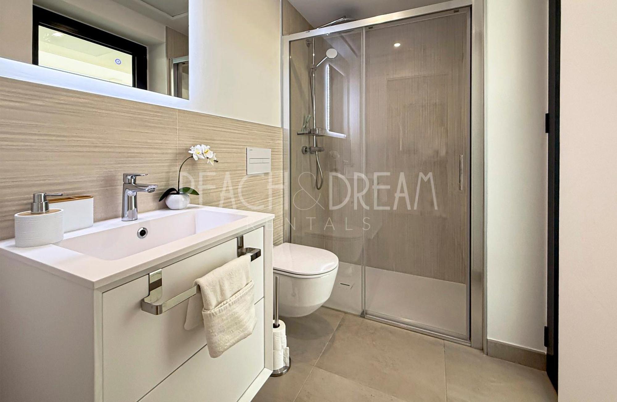 Apartment Lovely With Incredible Views - Fantastic *