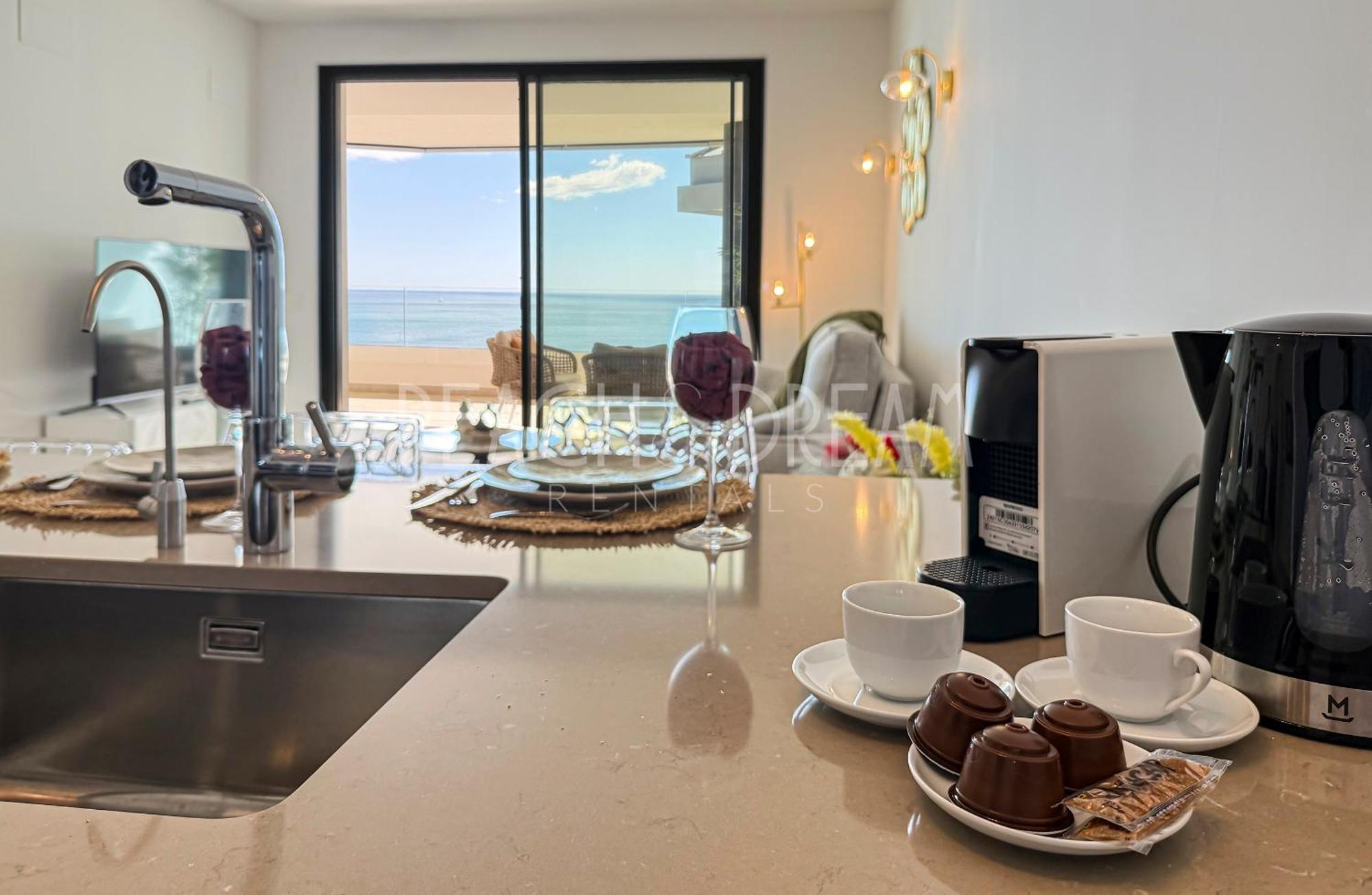Lovely With Incredible Views - Fantastic *