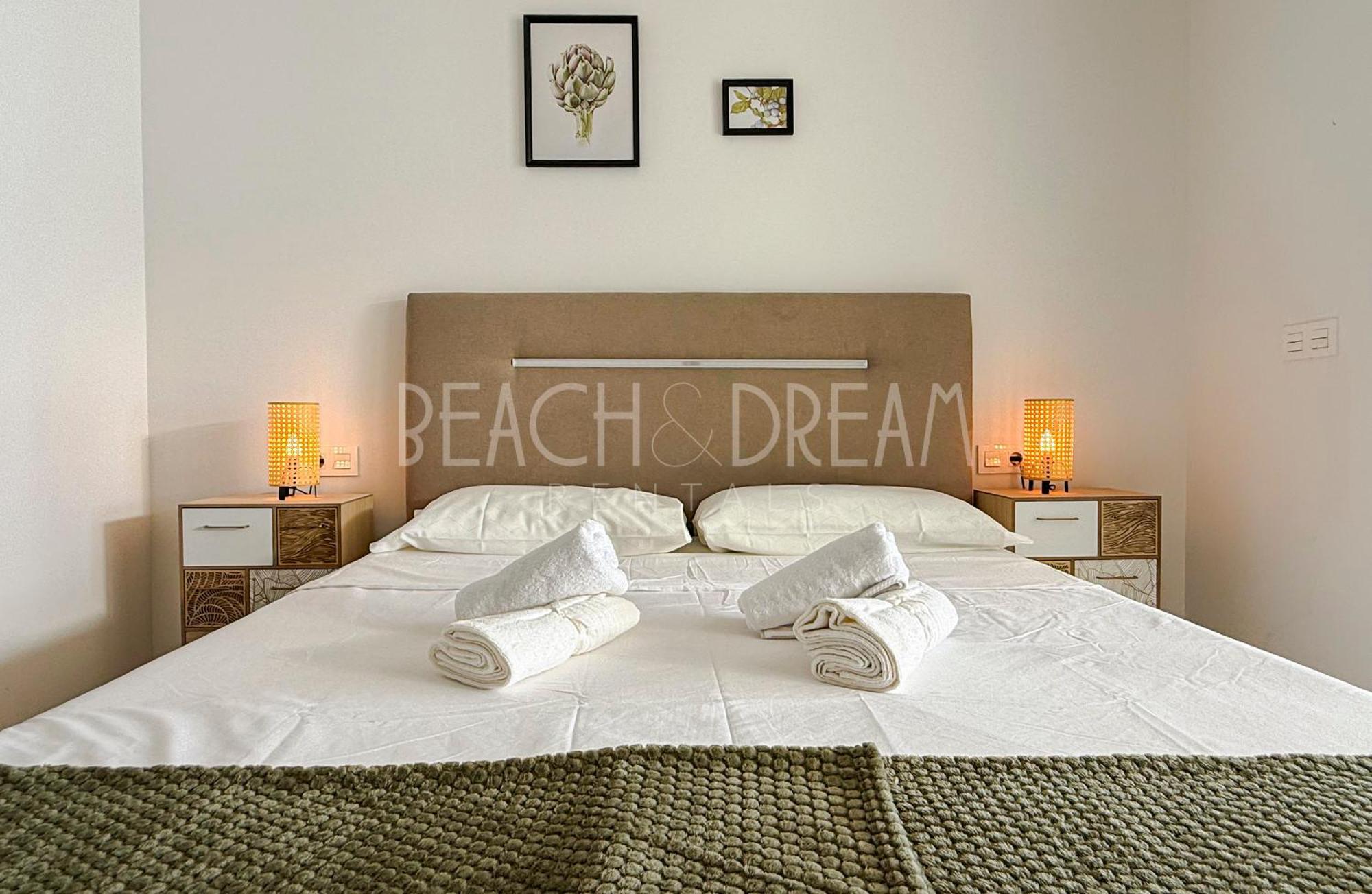 Lovely With Incredible Views - Fantastic Fuengirola