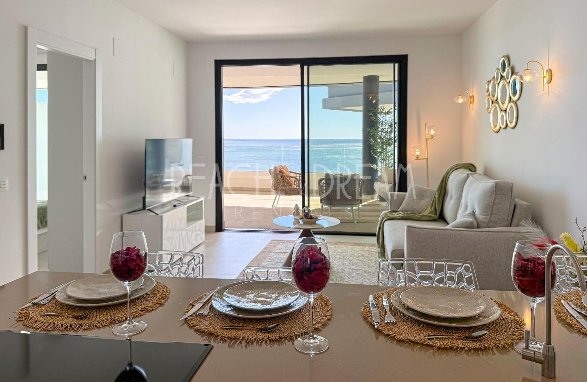 Lovely With Incredible Views - Fantastic *