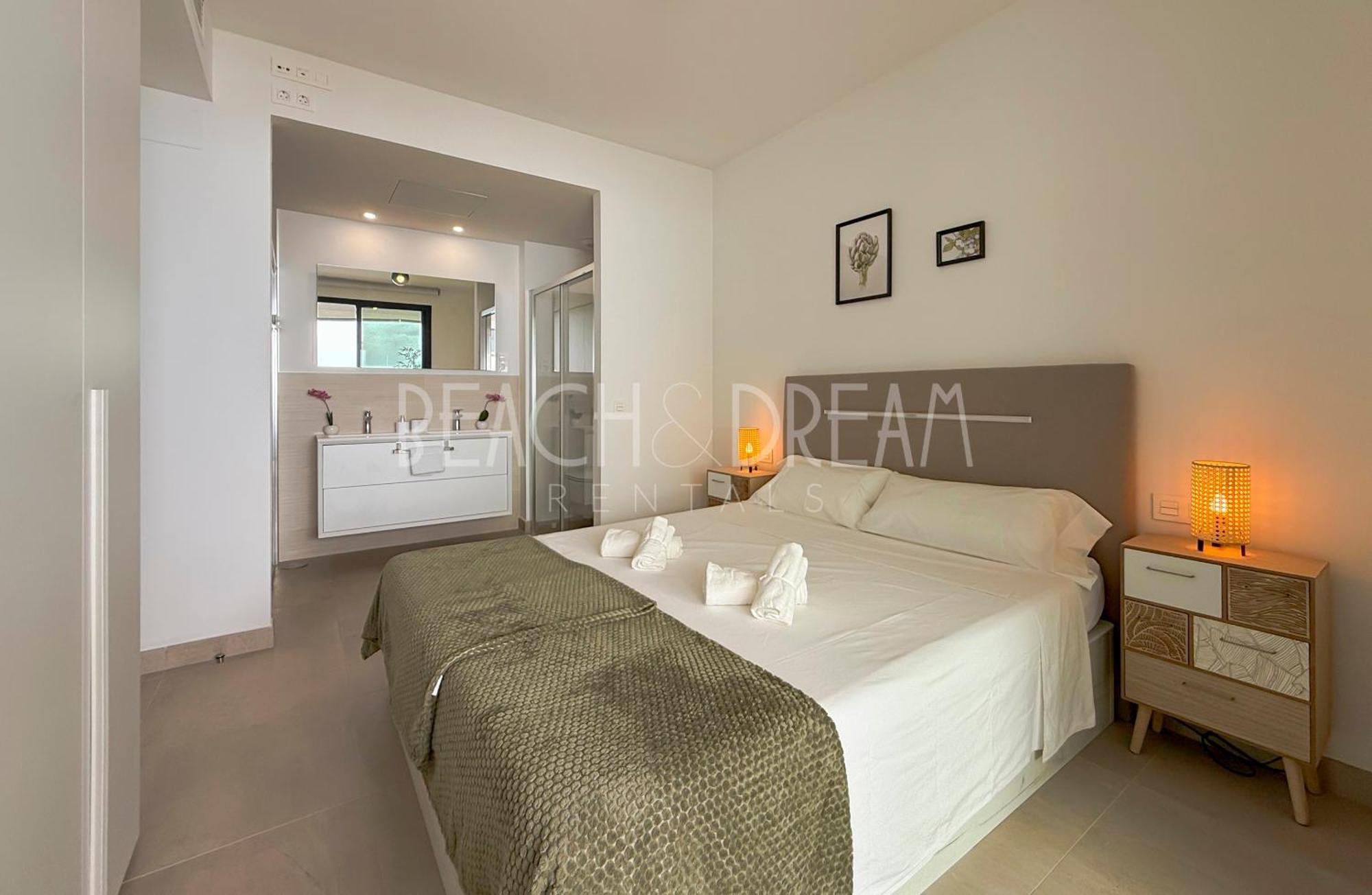 Lovely With Incredible Views - Fantastic Fuengirola
