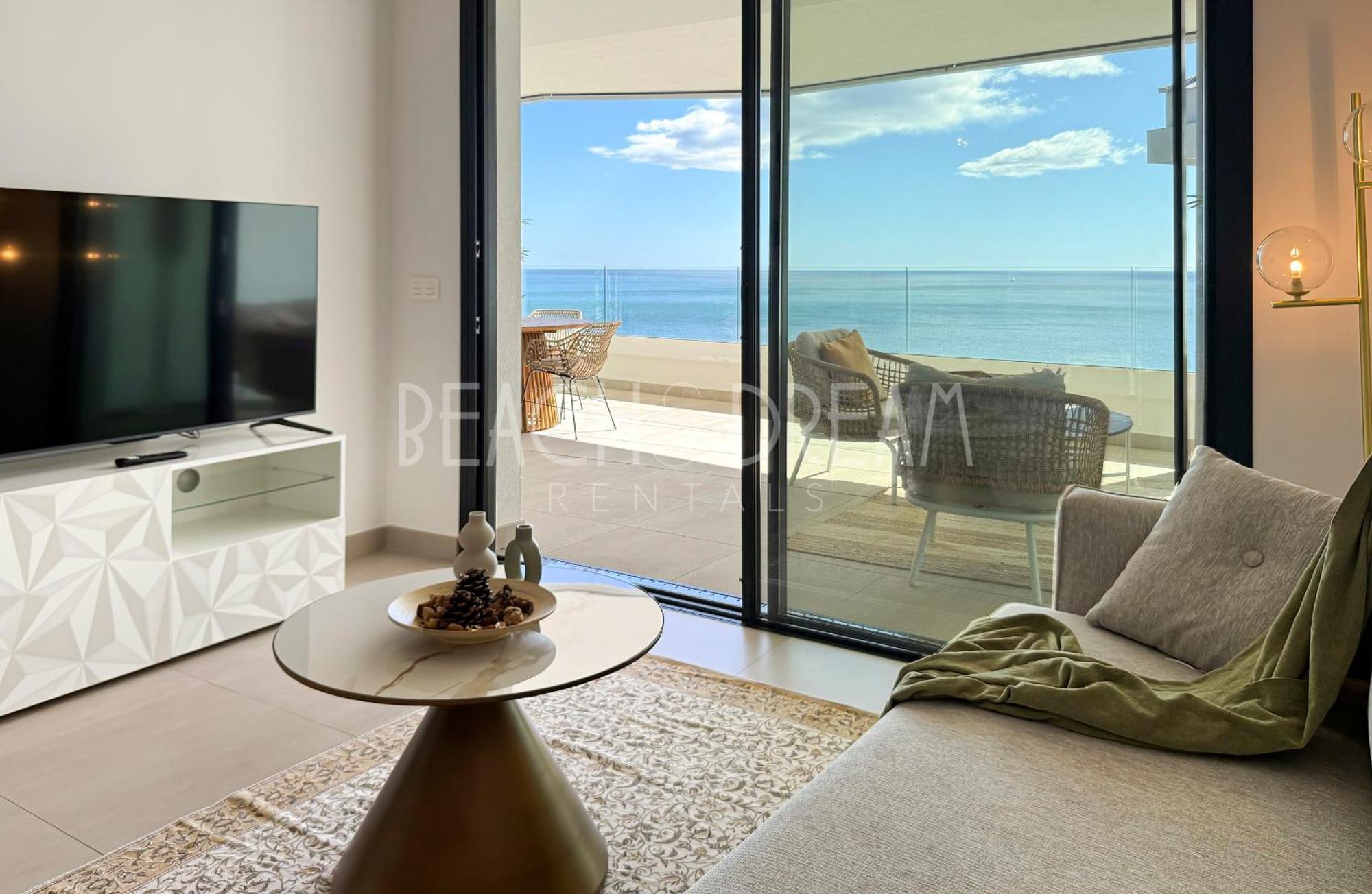 Apartment Lovely With Incredible Views - Fantastic