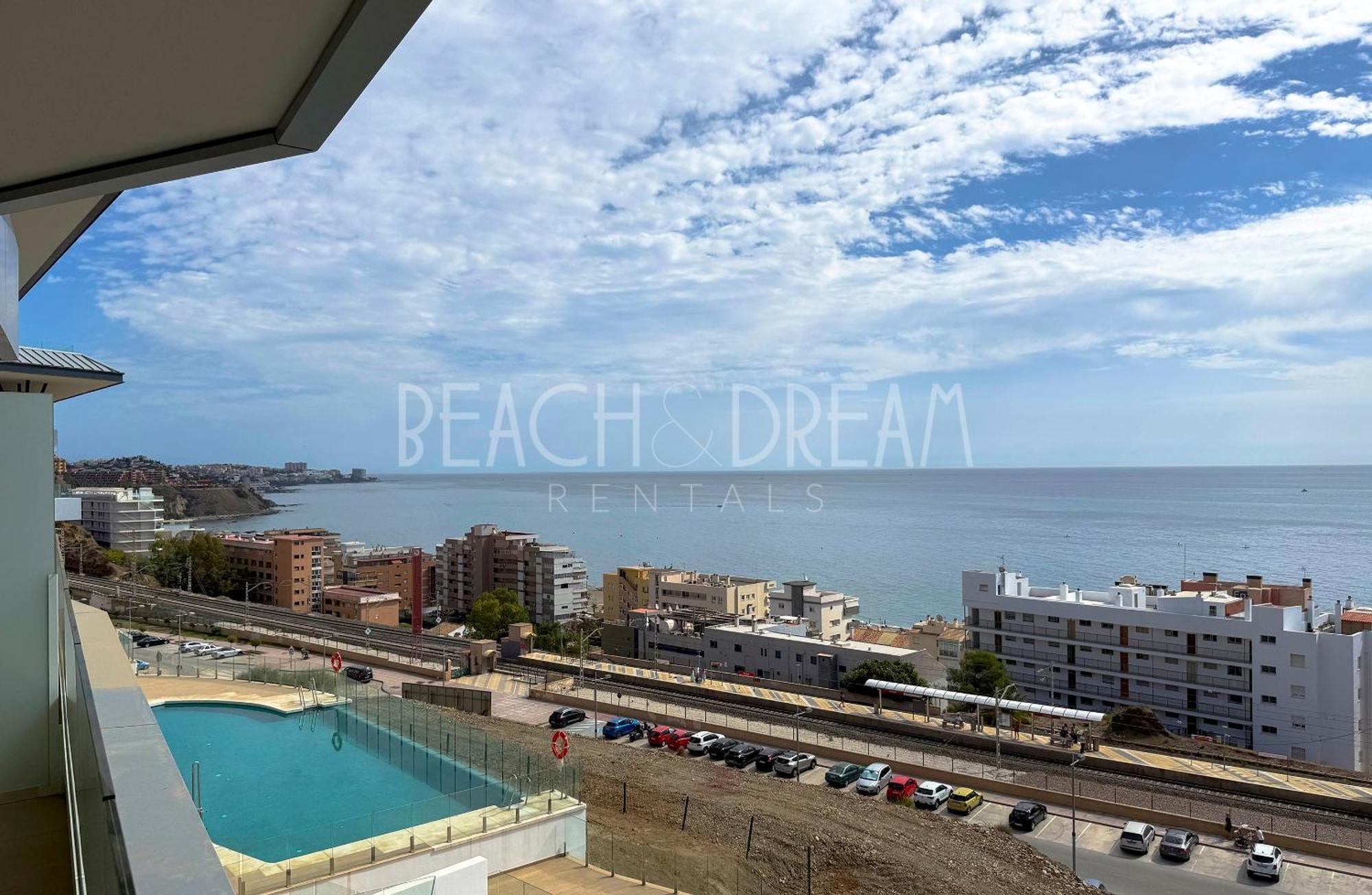 Apartment Lovely With Incredible Views - Fantastic *