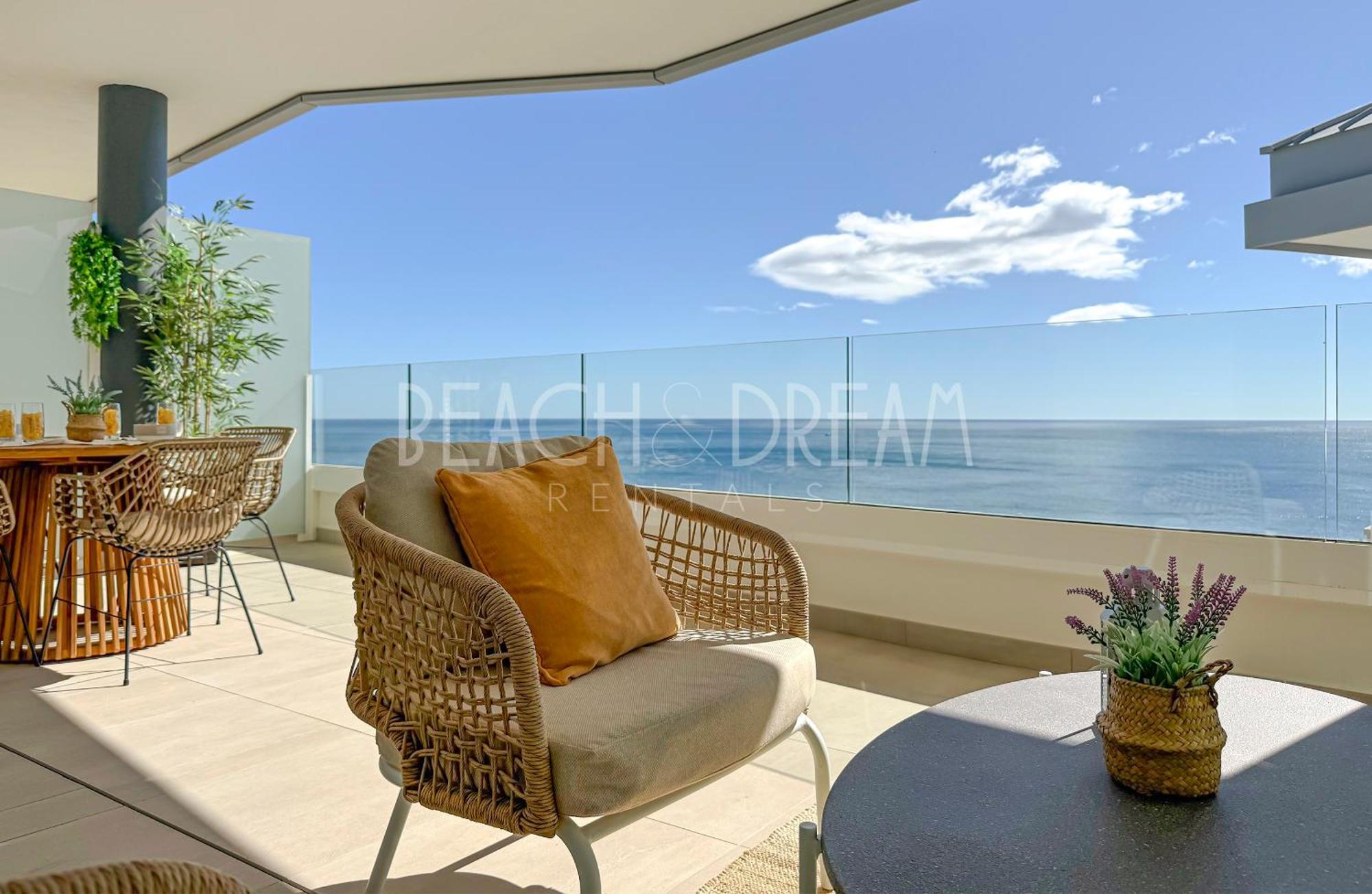 Lovely With Incredible Views - Fantastic *