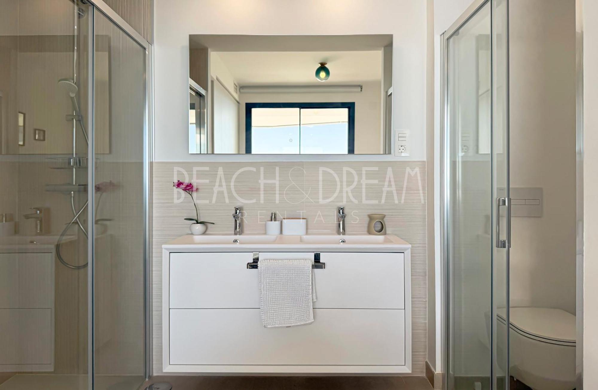 Lovely With Incredible Views - Fantastic Apartment *