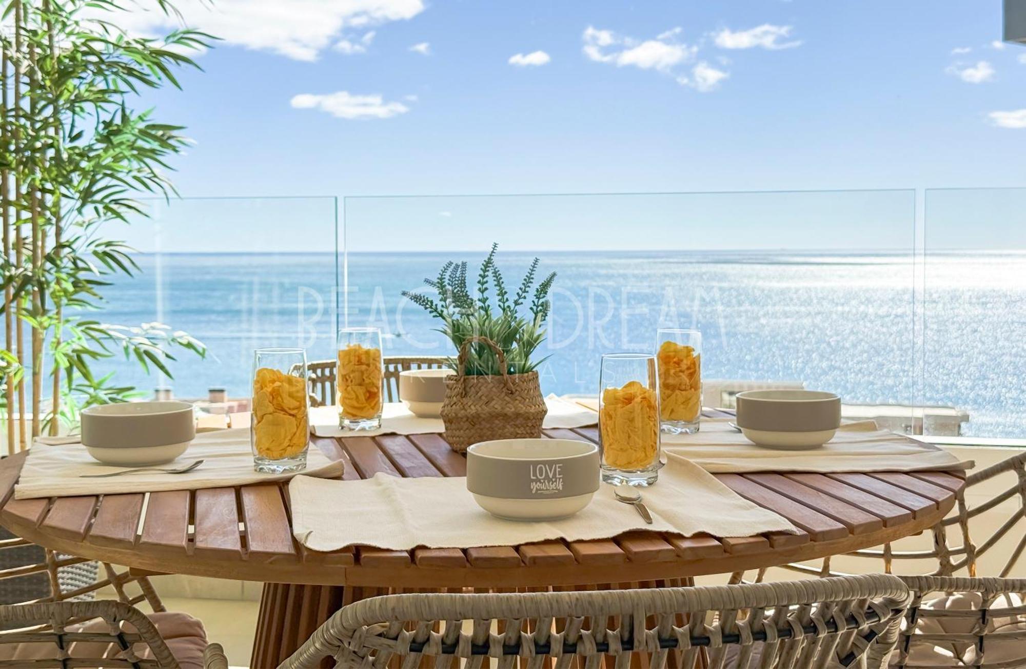 Lovely With Incredible Views - Fantastic Fuengirola