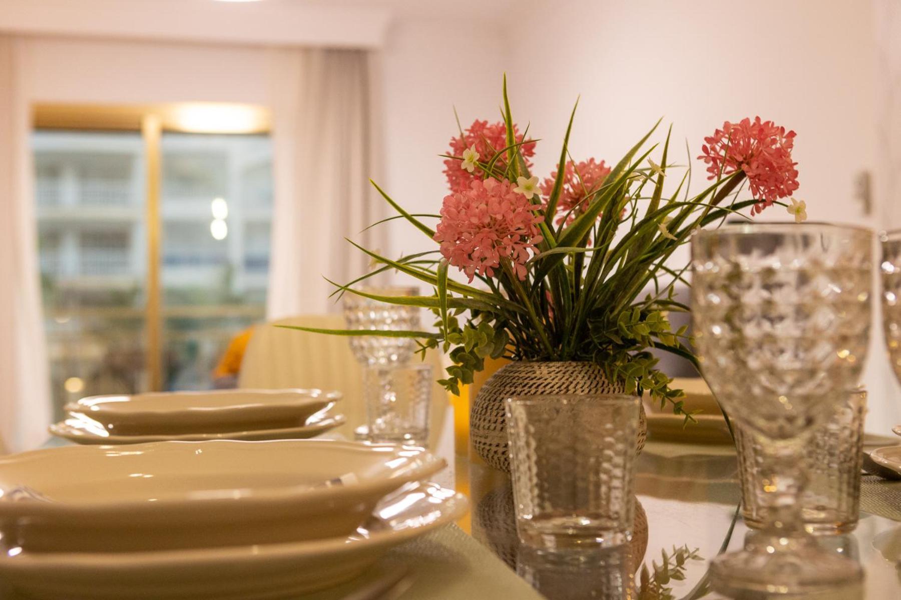 Apartamento Sofia Vistas Al Mar Atardeceres Magicos Fuengirola