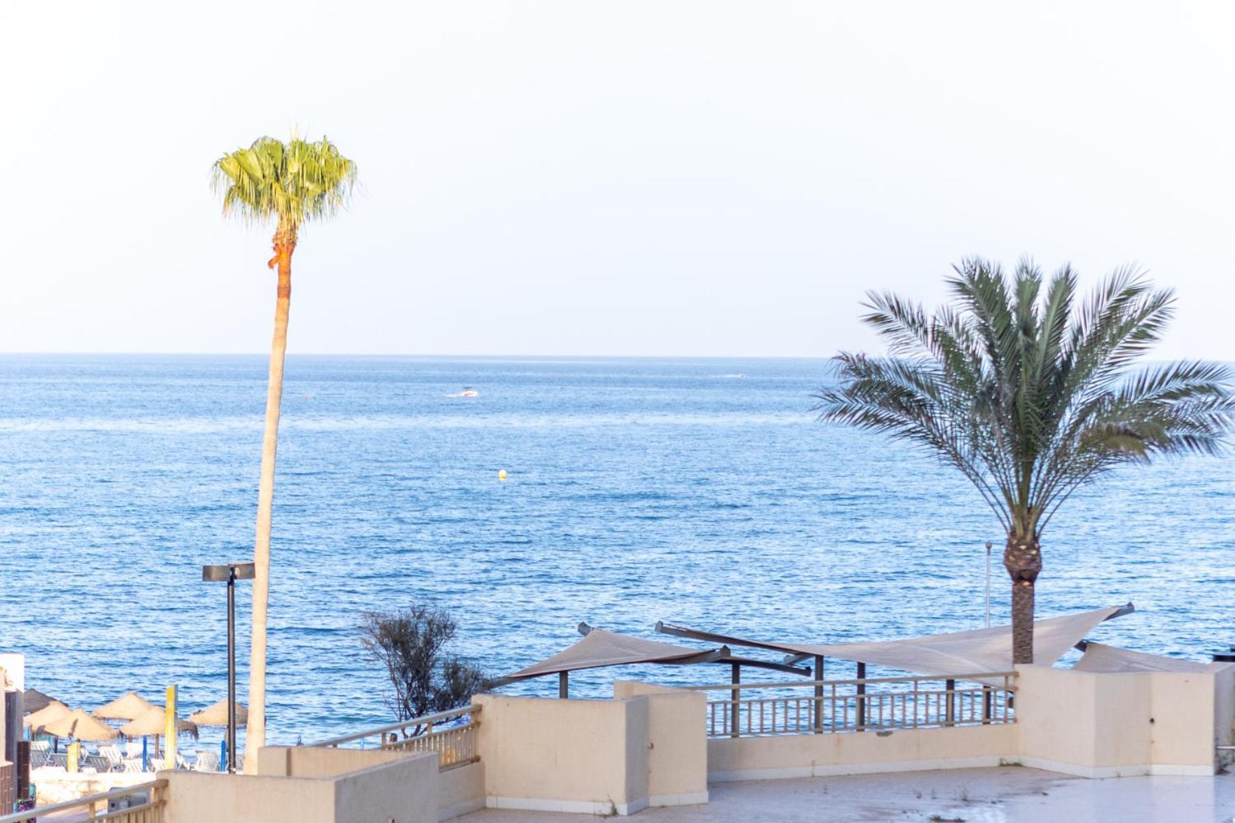 Sofia Playa Bambu Nature Apartamento Fuengirola