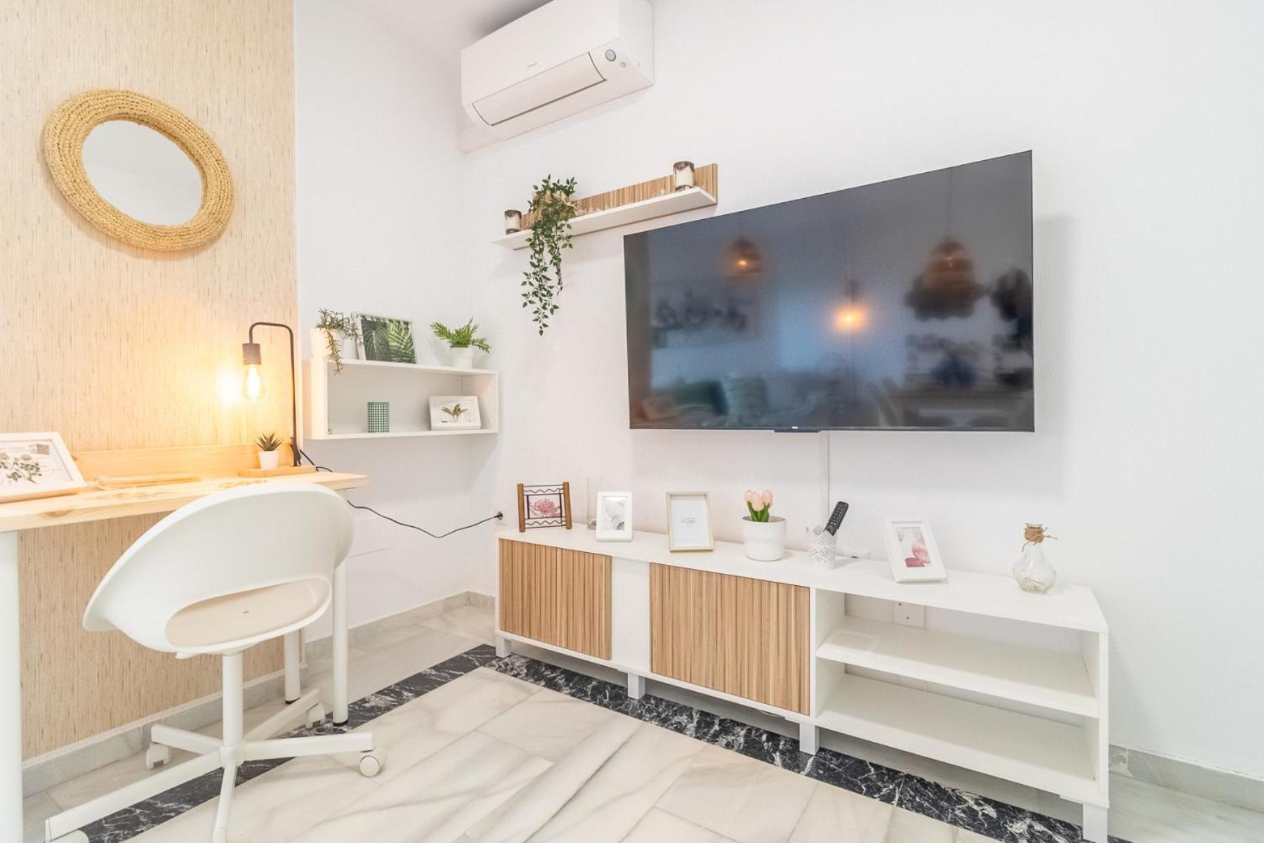 Apartment Sofia Playa Bambu Nature