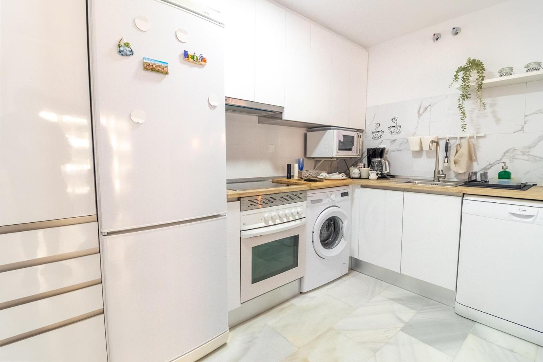 Apartamento Sofia Playa Bambu Nature *